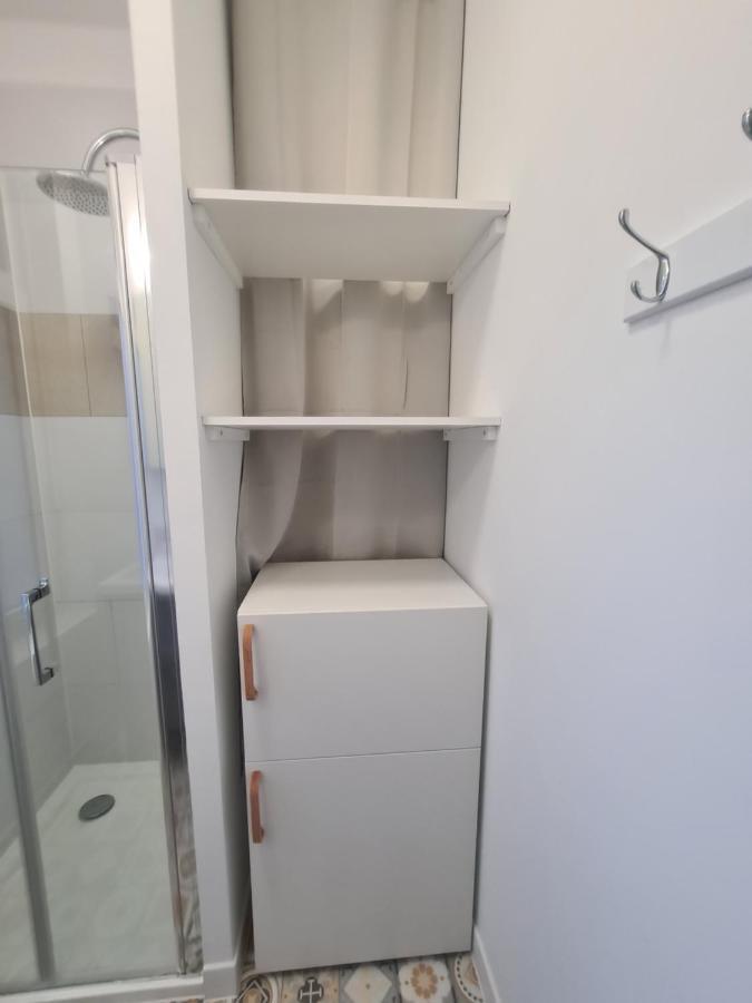 Studio 3 Personnes A 100M De La Mer Berck Dış mekan fotoğraf